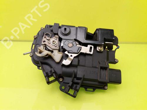 Rear right lock AUDI ALLROAD C5 (4BH) 2.7 T quattro | BP23649625C99 