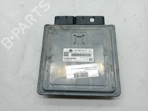 Engine control unit (ECU) SKODA OCTAVIA II (1Z3) 1.6 TDI | BP23351481M57 