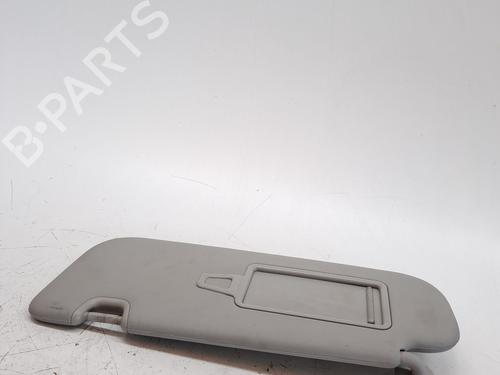 Left sun visor KIA CEE'D (JD) 1.6 CRDi 128 | BP23368542I1 