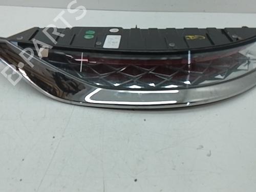 Used Right taillight Right taillight DS DS 7 Crossback (J4_, JR_, JC_) 1.6 PureTech 180 (J45GFR) (180 hp) 36317606 36317606