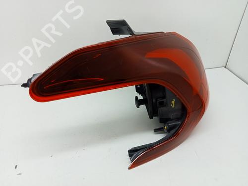 Left taillight PEUGEOT 2008 I (CU_) 1.6 BlueHDi 100 | BP27461402C34 