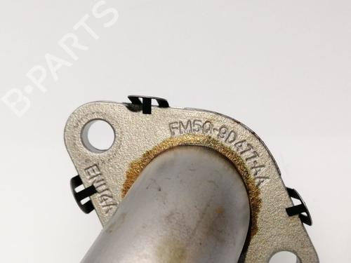 Pipe MITSUBISHI ASX (GA_W_) 1.6 DI-D | BP23404716M125 