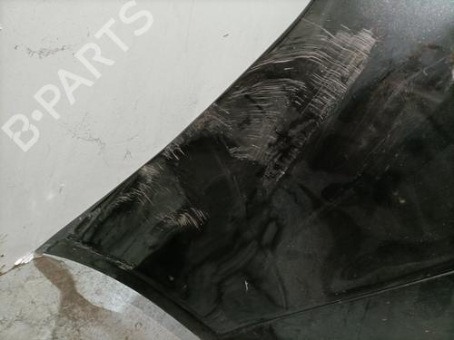 Rear bumper BMW 5 (E60) 520 d | BP26538205C8 