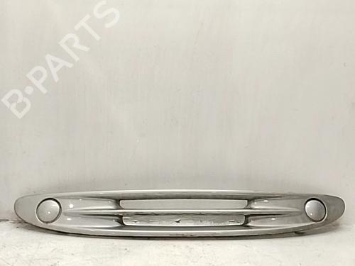 grille-smart-fortwo-coupe-450-2004-2005-2006-2007-36258056 main image