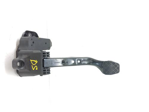Used Break pedal VW POLO V (6R1, 6C1) 1.2 TDI (75 hp) 27274100