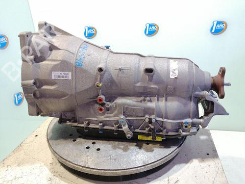 Gearbox BMW 3 Touring (E91) 320 d | BP24239600M3