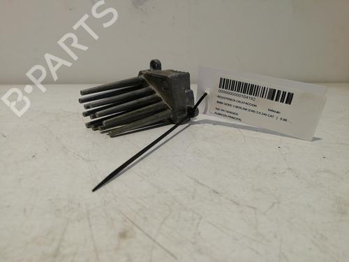 Heater resistor BMW 3 (E36) 318 i | BP25454891M108 