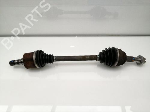Left front driveshaft FIAT DUCATO Van (250_) 110 Multijet 2,3 D | BP24107426M38 