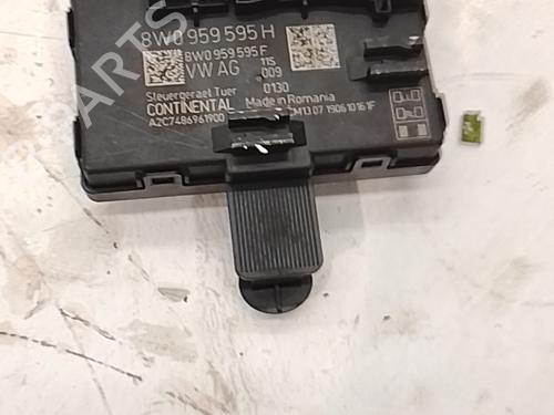 Electronic module AUDI A5 Sportback (F5A, F5F) 35 TFSI Mild Hybrid | BP39557893M83 - Image 3