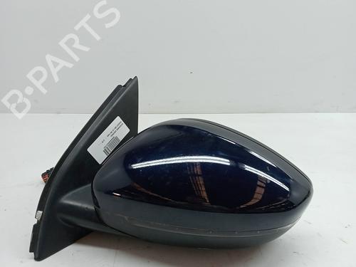 Left mirror PEUGEOT 308 II (LB_, LP_, LW_, LH_, L3_) 1.6 THP 125 | BP23350668C26 