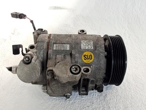 Used AC compressor SEAT IBIZA III (6L1) 1.4 16V (100 hp) 31247426