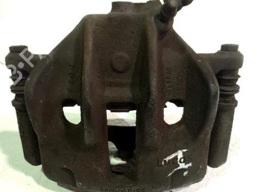 Venstre bremsekaliber foran PEUGEOT 806 (221) 2.0 16V (136 hp) 32108051