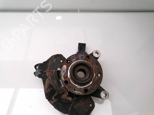 Right front steering knuckle FIAT SCUDO Bus (270_, 272_) 2.0 D Multijet | BP27292626M26 