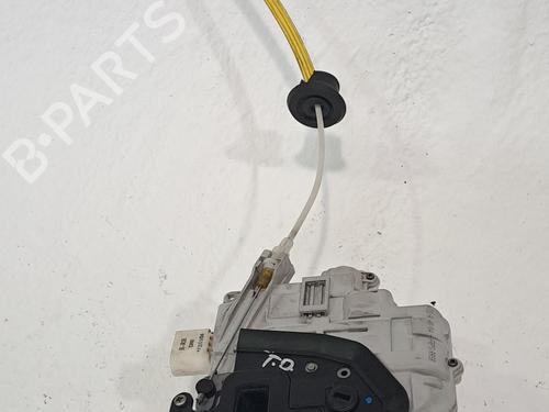 Rear right lock AUDI A4 B7 (8EC) 3.0 TDI quattro | BP27463102C99 