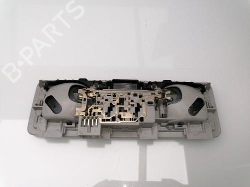 Interior roof light VW GOLF VII (5G1, BQ1, BE1, BE2) 1.6 TDI | BP23852349I8 