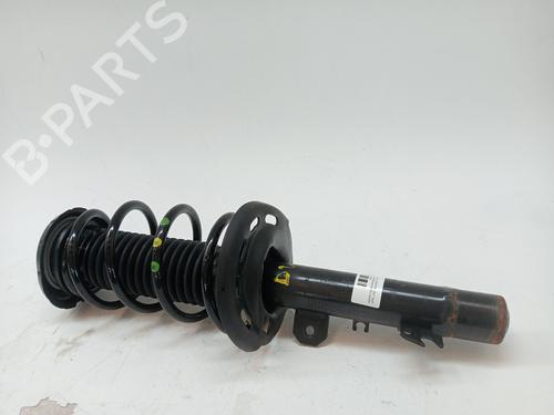 Used Right front shock absorber OPEL CROSSLAND X / CROSSLAND (P17, P2QO) 1.2 (75) (131 hp) 25833860