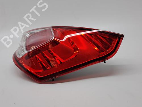 Right taillight FORD FIESTA VI (CB1, CCN) 1.25 | BP27461295C35 