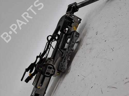 Steering column VW JETTA III (1K2) 2.0 TDI 16V 1K1419502AB