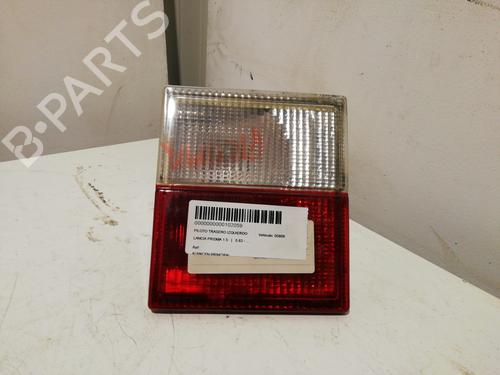 Used Left tailgate light LANCIA DELTA I (831_) 1.3 (831AB.011) (75 hp) 25464916