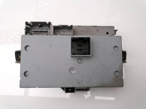 Fuse box FIAT DOBLO Box Body/MPV (223_) 1.9 JTD | BP23379342E1 