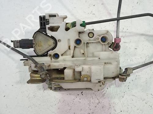 Front left lock NISSAN PICK UP (D22) 2.5 TD 4WD | BP24108528C98 