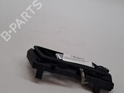 Front right interior door handle MERCEDES-BENZ M-CLASS (W164) ML 320 CDI 4-matic (164.122) | BP23374021I14 