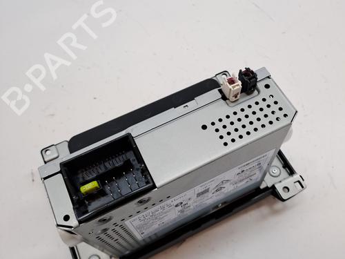 Radio MERCEDES-BENZ VITO Tourer (W447) eVITO (447.703, 447.705) | BP25457288E6 