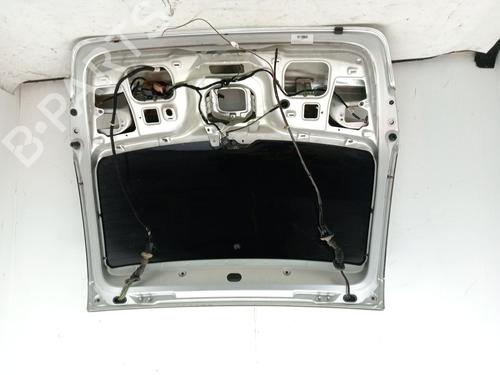 Tailgate SEAT IBIZA III (6L1) 1.9 TDI | BP23356176C6 