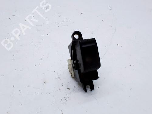 Used Right front window switch Right front window switch NISSAN X-TRAIL I (T30) 2.5 4x4 (165 hp) 38416699 38416699