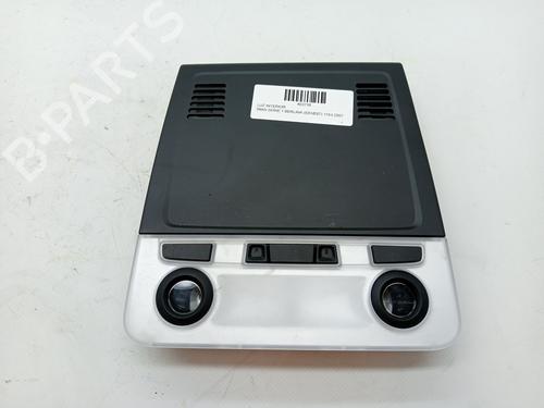 Interior roof light BMW 1 (E87) 118 d | BP23357508I8 