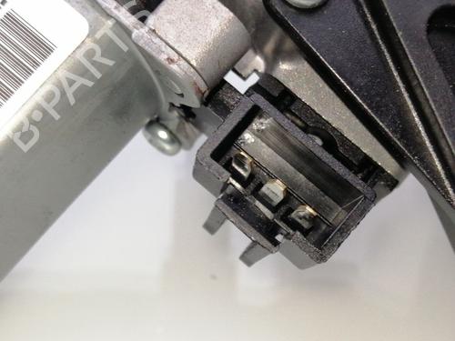 Rear wiper motor OPEL ASTRA K (B16) 1.6 CDTi (68) | BP23419370M102 