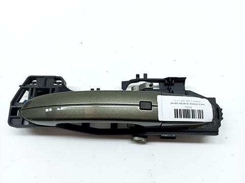 Used Front right exterior door handle FORD MONDEO IV Saloon (BA7) 2.0 TDCi (140 hp) 30960501