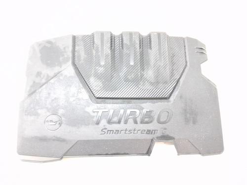 Used Upper protection HYUNDAI i20 III (BC3, BI3) 1.0 T-GDI (101 hp) 28037878