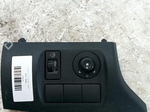 Used Headlight switch Headlight switch 37159454 37159454