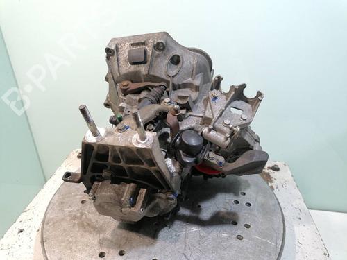 Gearbox FIAT QUBO (225_) 1.3 D Multijet (225CXB1A, 225AXB1A, 225CXB11, 225AXB11,... | BP24107813M3 