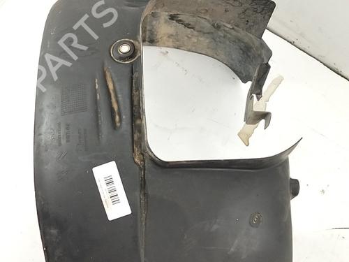 Hjulbue Hjulbue CITROËN C4 Picasso I MPV (UD_) 2.0 HDi 138 (136 hp) 36407012 36407012