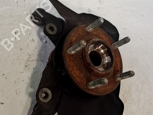 Used Right front steering knuckle Right front steering knuckle HYUNDAI SANTA FÉ II (CM) 2.2 CRDi 4x4 (155 hp) 33767251 33767251