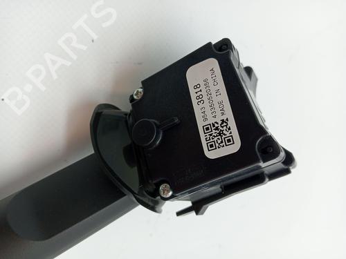 Steering column stalk OPEL CORSA E (X15) 1.4 (08, 68) | BP23354591I23 