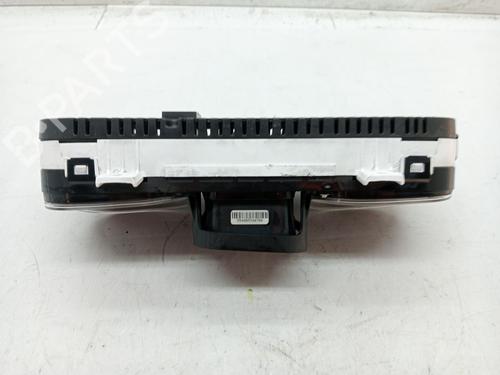 Instrument cluster FIAT PANDA (312_, 319_) 1.2 (312PXA1A) | BP23355516C47 