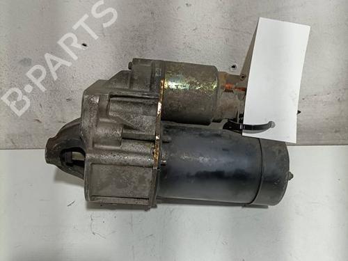 Startmotor RENAULT MEGANE I (BA0/1_) 1.9 D Eco (BA0A, BA0U, BA0R) | BP26147037M8 