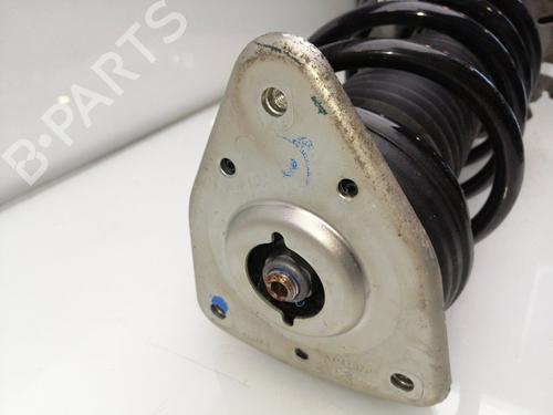 Left front shock absorber CITROËN GRAND C4 SPACETOURER (3A_, 3E_) 1.2 PureTech 130 | BP25281924M16 
