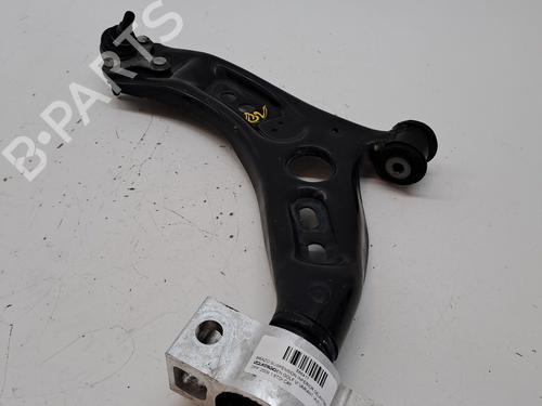 Used Left front suspension arm VW GOLF VI (5K1) 1.6 TDI (105 hp) 26950781