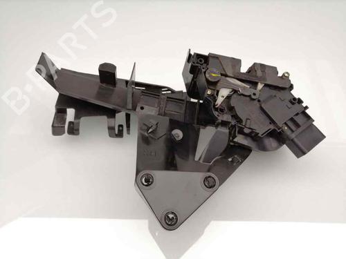 Front right lock FORD FOCUS II Turnier (DA_, FFS, DS) 1.6 TDCi | BP23386634C97 