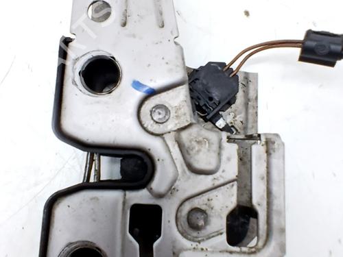 Panserlås Panserlås VW TRANSPORTER T6 / CARAVELLE T6 Bus (SGB, SGJ, SHB, SHJ) 2.0 TDI (102 hp) 33815490 33815490