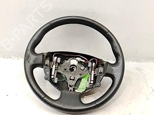 Ratt Ratt RENAULT SCÉNIC II (JM0/1_) 1.6 16V (JM1R) (112 hp) 34496582 34496582