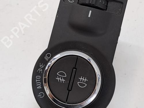 Forlygtekontakt OPEL MOKKA / MOKKA X (J13) 1.7 CDTI (_76) (131 hp) 27462122