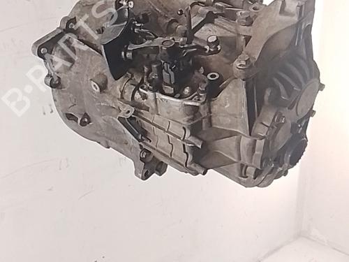 Gearbox VOLVO V50 (545) 2.0 D | BP37635268M3 - Image 3