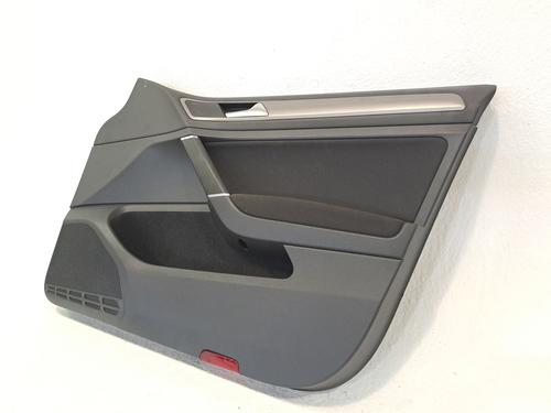 Used Front right panel VW GOLF VII (5G1, BQ1, BE1, BE2) 1.4 TSI (125 hp) 25031959