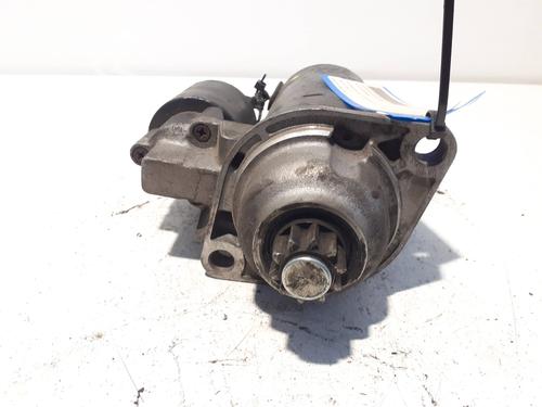 Used Starter VW GOLF IV (1J1) 1.6 (100 hp) 25989009