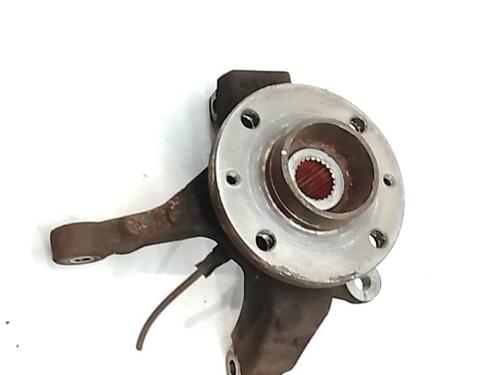 Used Left front steering knuckle Left front steering knuckle 36318140 36318140